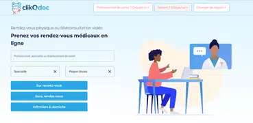 clikOdoc