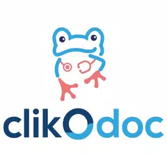 clikOdoc アプリダウンロード
