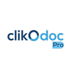 Clikodoc (Professionnels) ikona