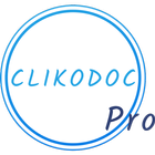 ClikodocPro Afrique アイコン