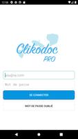 برنامه‌نما Clikodoc (Pro) Afrique عکس از صفحه