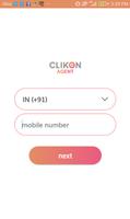 Clikon Agent poster