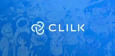 CLILK – Anime & Animation