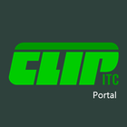 CLIPitc Portal icône