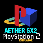 AetherSX2 PS 2 Emulator Tips アイコン