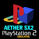 AetherSX2 PS 2 Emulator Tips icono