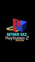 AetherSX2 PS 2 Emulator Tips ポスター