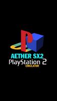AetherSX2 PS 2 Emulator Tips الملصق
