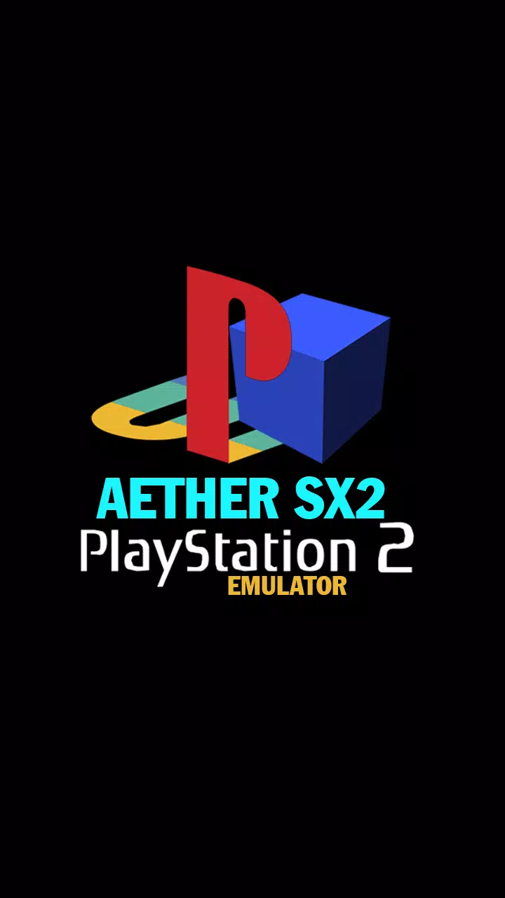 Playstation 2 GO APK for Android Download