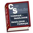 English - Turkish Dictionary icône