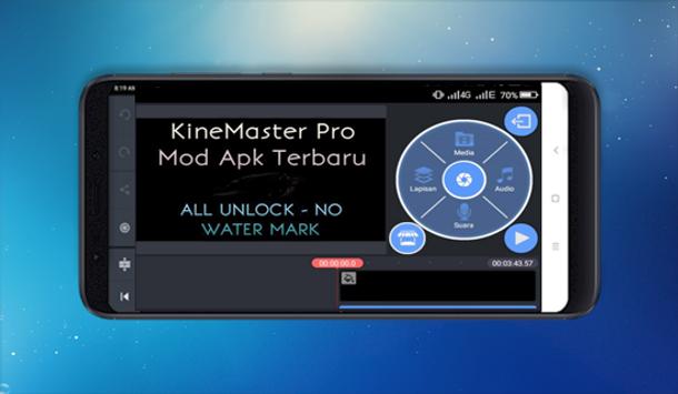 Guide For Kine Master Video Editor Pro Sopicky For Android Apk