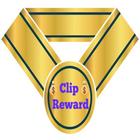 Clip Reward أيقونة