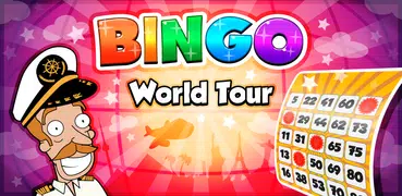 BINGO! World Tour