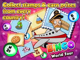 BINGO! World Tour screenshot 3