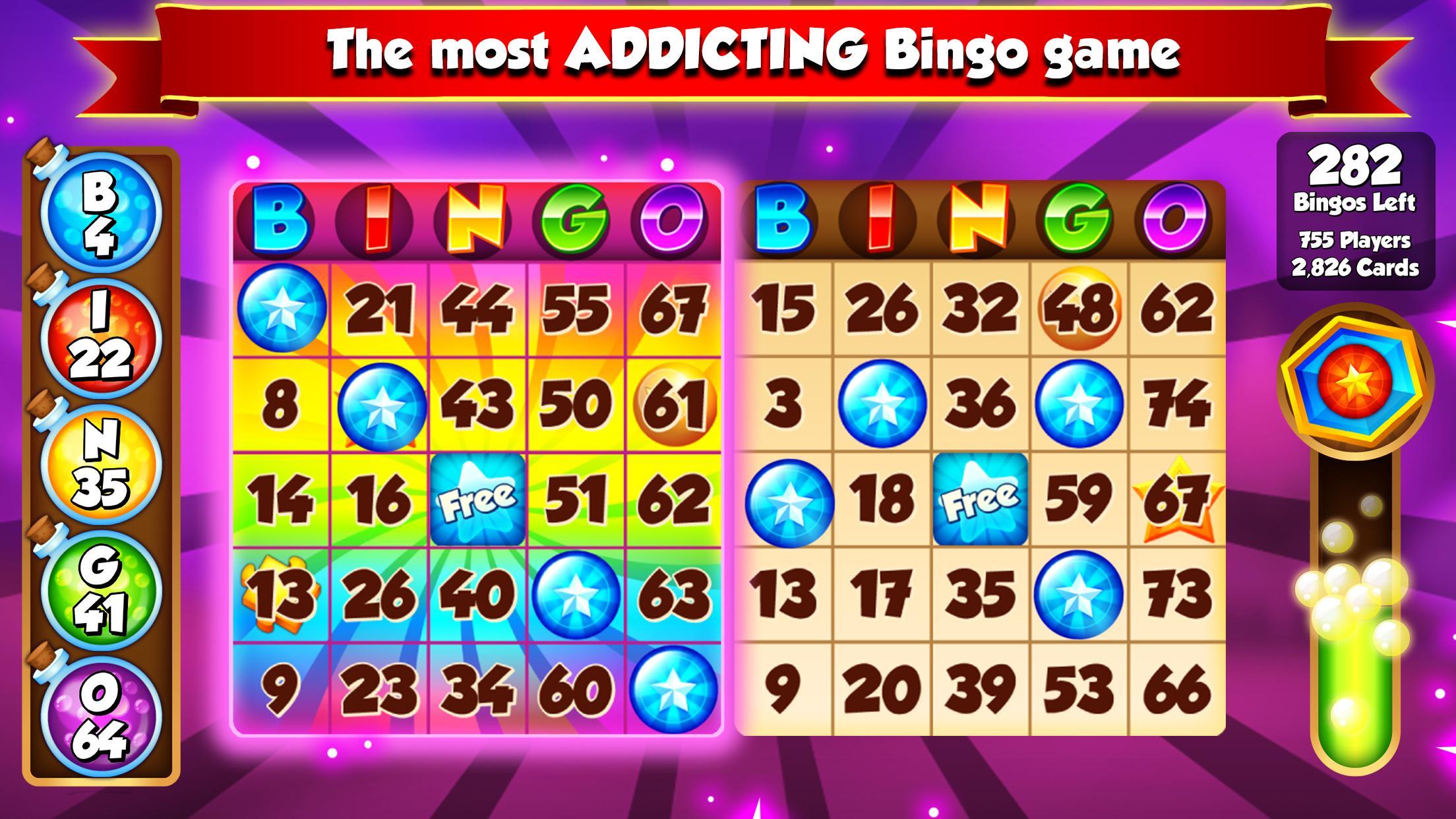 Bingo Heaven Game Free Download Bingo Heaven Game Free Download