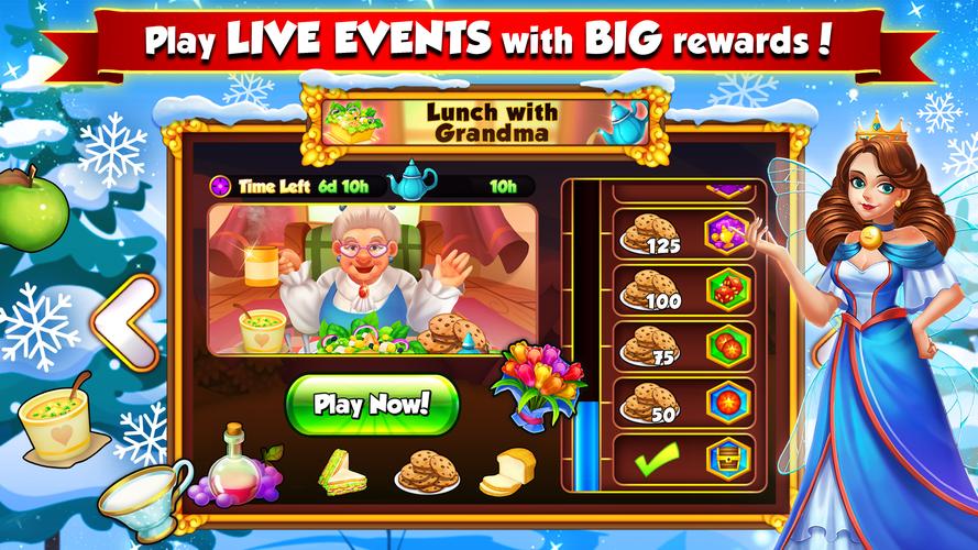 Free live bingo online
