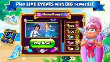 Bingo Story ảnh chụp màn hình 2