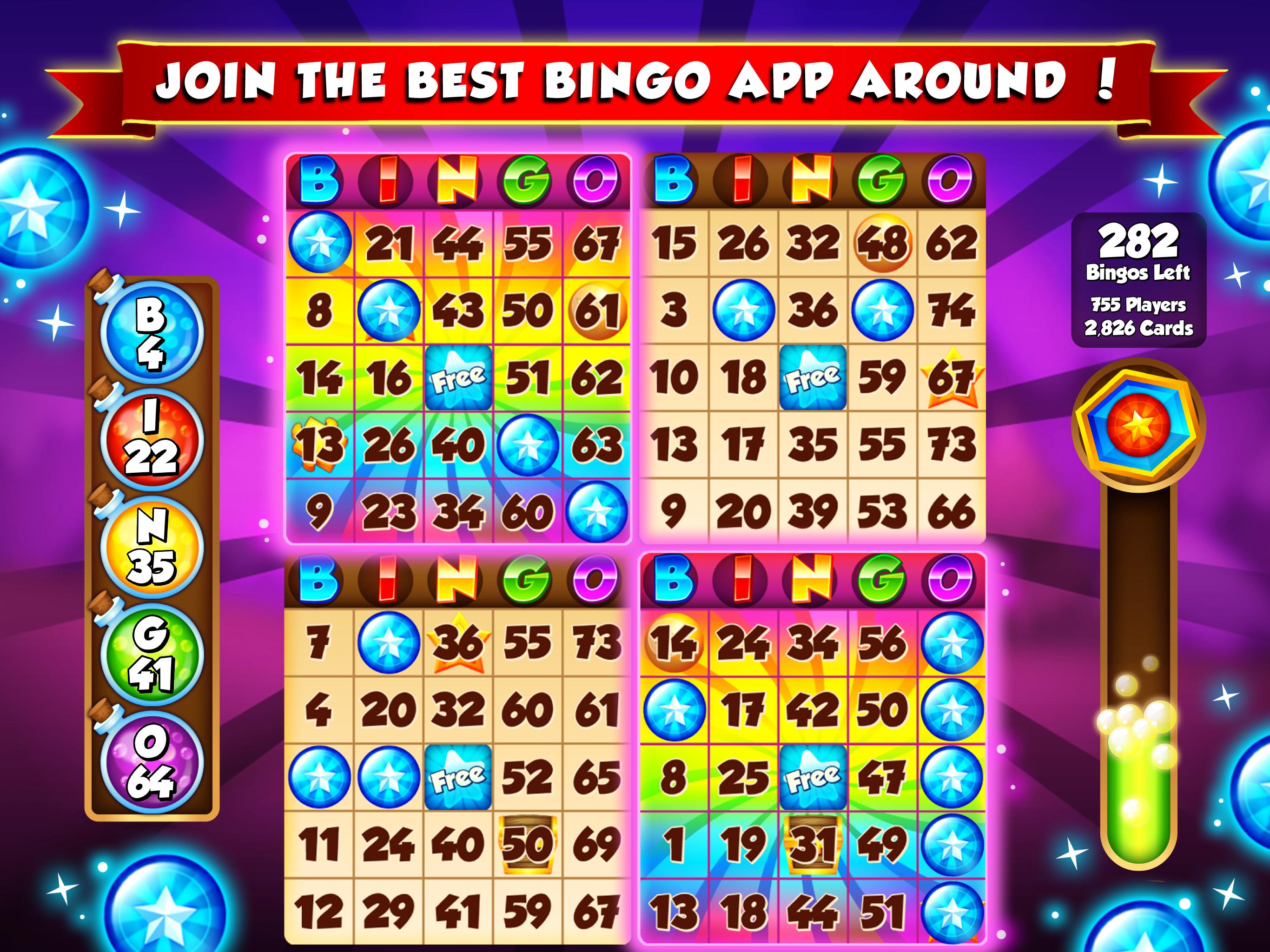 scarica bingo gratis italiano
