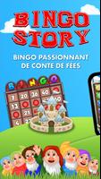 Bingo Story Affiche