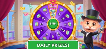 1 Schermata MONOPOLY: Bingo!