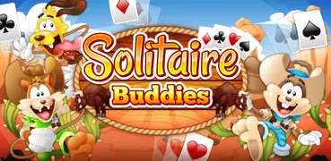 Solitaire Buddies - Tri-Peaks 