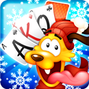 Solitaire Buddies - Tri-Peaks  APK