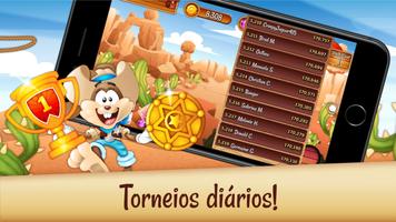 Solitaire Buddies imagem de tela 1