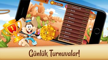 Solitaire Buddies Ekran Görüntüsü 1