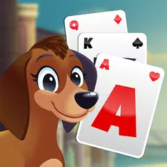 Solitaire: Pet Story XAPK download