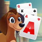 Solitaire: Pet Story biểu tượng