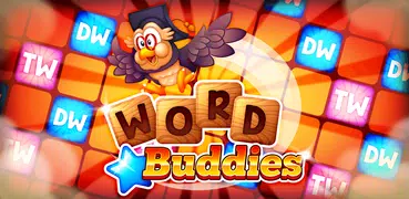 Word Buddies - Classic Word Ga