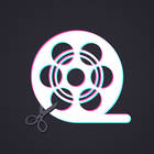 Video Editor & Maker-Love Edit icono