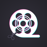 Video Editor & Maker-Love Edit icon