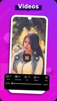 India Video Clips and Status ภาพหน้าจอ 1