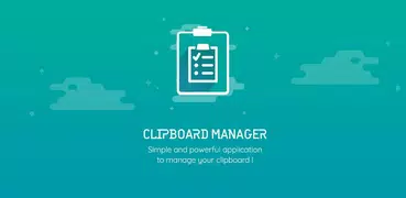 Clipboard History – Best Clipboard App for Android