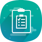 Clipboard History – Best Clipboard App for Android 아이콘