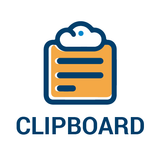 ClipBoard-icoon