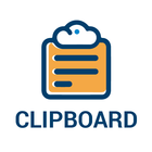 ClipBoard icône