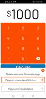 Calculadora Clip ® اسکرین شاٹ 2