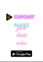 ClipChat Plakat