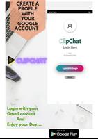 ClipChat syot layar 1