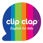 Clip Clap 图标