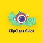 ClipClaps Guide icon