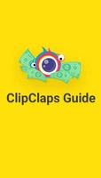 ClipClaps Guide poster