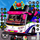 Asli Bus Simulator - Basuri aplikacja