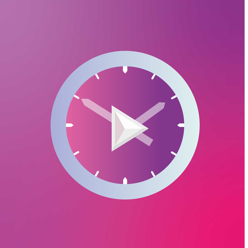 ClipGlider-video control panel