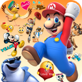Emoji Amazing Talking Stickers for all Messengers