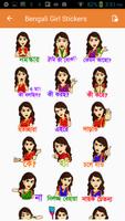 Hindi Talking Emoji Stickers for all Messengers capture d'écran 1