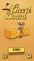Cheese Board постер