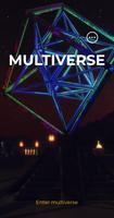 Multiverse โปสเตอร์